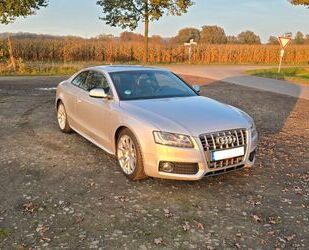 Audi Audi S5 4.2 FSI quattro - Gebrauchtwagen