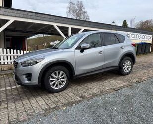 Mazda Mazda CX-5 2.2 SKYACTIV-D 150 AWD Gebrauchtwagen