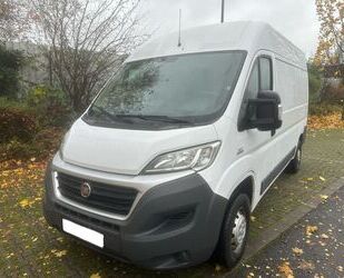 Fiat Fiat Ducato 2,3l Hoch/Mittellang 96KW TÜV 5/26 Gebrauchtwagen