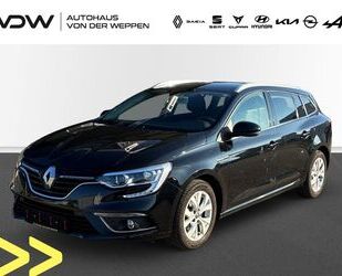 Renault Renault Megane IV Grandtour Limited Klima Navi Gebrauchtwagen