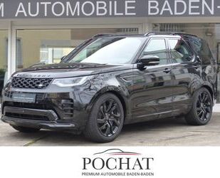 Land Rover Land Rover Discovery Dynamic SE D300 PREMIUM*AWD*7 Gebrauchtwagen