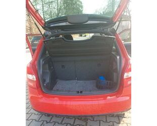 Skoda Skoda Fabia 1.2l TSI 63kW Monte Carlo Monte Carlo Gebrauchtwagen