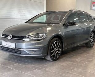 VW Volkswagen Golf VII Variant United Plus Pano/ACC/ Gebrauchtwagen