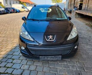 Peugeot Peugeot 207 SW Urban Move 95 VTi Urban Move Gebrauchtwagen