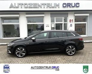 Renault Renault Megane Grandtour TCe 160 GT-Line *HUD*LED* Gebrauchtwagen