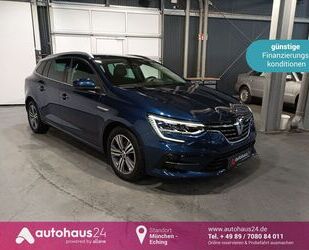 Renault Renault Megane IV Grandtour Intens|LED|Navi|ParkAs Gebrauchtwagen