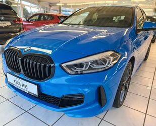 BMW BMW 118d M-Sport,Navi, SHZ, LED, Head-Up Gebrauchtwagen