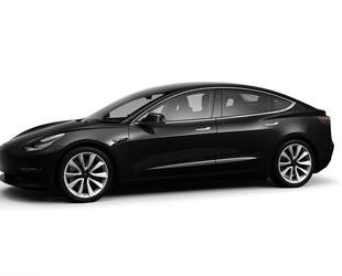 Tesla Tesla Model 3 Long Range AWD Gebrauchtwagen