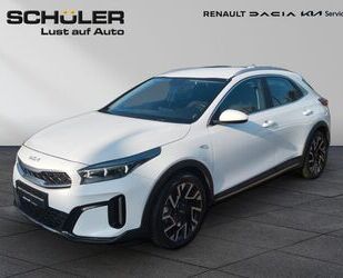 Kia Kia XCeed 1.5 T-GDI DCT Vision Komfort Gebrauchtwagen