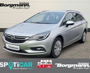 Opel Opel Astra ST 1.0 Turbo Tempomat - Sitzheizung - P Gebrauchtwagen