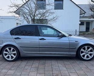 BMW BMW 318i, e46 - REMUS Sportauspuff, Tieferlegung Gebrauchtwagen