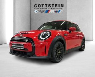 Mini MINI Cooper SE Hatch DAB LED RFK Navi Komfortzg. S Gebrauchtwagen