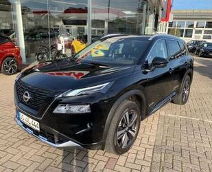 Nissan Nissan X-Trail e-Power 4x4 e-4orce Tekna+ Vollauss Gebrauchtwagen