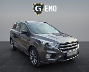 Ford Ford Kuga ST-Line *AHK*4X4*SOUND*ACC*XENON*PDC*SHZ Gebrauchtwagen