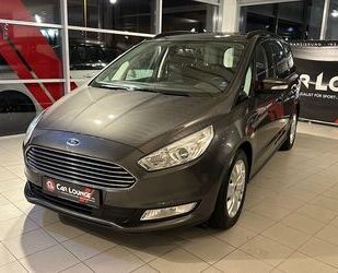 Ford Galaxy Gebrauchtwagen