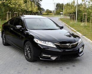 Honda Honda Accord IX coupe 2,4 VTEC schon Gebrauchtwagen