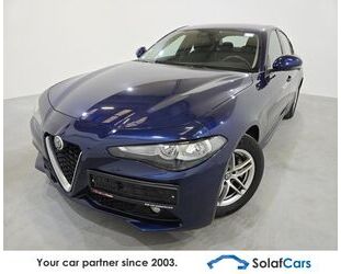 Alfa Romeo Alfa Romeo Giulia 2.2 JTDm Aut. Navi KeylessGo Cam Gebrauchtwagen