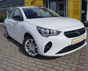 Opel Opel Corsa-F Edition 1.2 Gebrauchtwagen