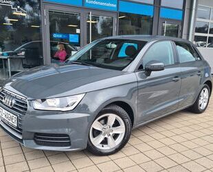 Audi Audi A1 Sportback NAVI PDC KLIMAAUTOM Gebrauchtwagen