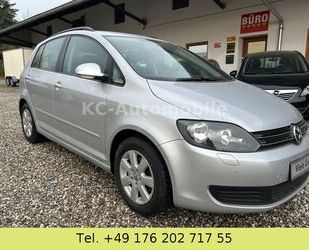 VW Volkswagen Golf Plus VI Comfortline *KLIMAAU.*5-Tü Gebrauchtwagen