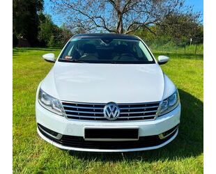 VW Volkswagen CC 2.0 TDI DSG BlueMotion Technology - Gebrauchtwagen