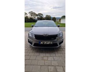 Skoda Skoda Octavia 2.0 TDI DSG 4x4 RS Gebrauchtwagen