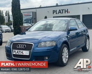 Audi Audi A3 1.6 Attraction Gebrauchtwagen