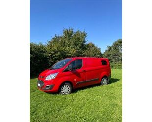 Ford Ford Transit Custom Gebrauchtwagen