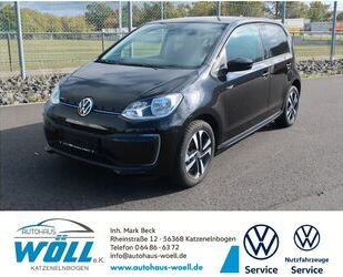 VW Volkswagen up! e-up! United Gebrauchtwagen