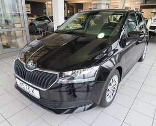 Skoda Skoda Fabia Cool Plus EFH ZV Gebrauchtwagen