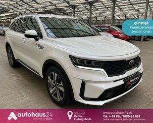 Kia Kia Sorento 1.6 T-GDI PHEV|Platinum 4WD|BOSE|HeadU Gebrauchtwagen