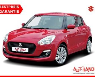 Suzuki Suzuki Swift 1.0 Boosterjet Android Apple Sitzheiz Gebrauchtwagen