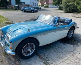 Austin Healey Austin Healey 3000 Gebrauchtwagen