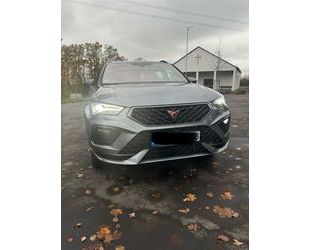 Cupra Cupra Ateca 2.0 TSI 221kW VZ 4Drive DSG VZ Gebrauchtwagen