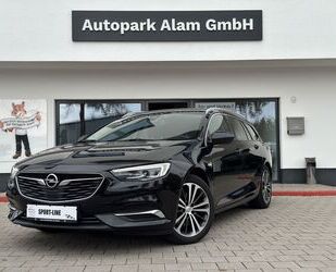 Opel Opel Insignia B Sports Tou.Ultimate 4x4 Aut.120 Ja Gebrauchtwagen