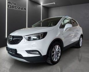 Opel Opel MOKKA X 1.4T 4X4 Innovation Navi RFK Gebrauchtwagen