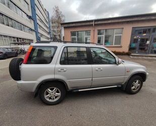 Honda Honda CR-V 2.0i LS LS Gebrauchtwagen