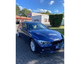 BMW BMW 320i Automatik - Top Gepflegt! Gebrauchtwagen