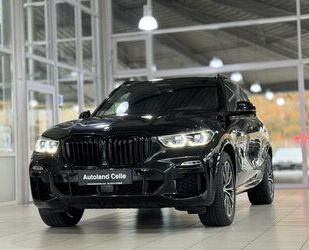 BMW BMW X5 M50d 360° Laser HUD DAB H/K Komfort ACC Ala Gebrauchtwagen