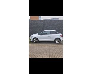 Audi Audi A1 1.0 TFSI Gebrauchtwagen