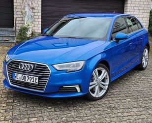 Audi Audi A3 Sportback 40 TFSI e-tron S-Line Top SH Gebrauchtwagen