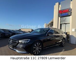 Mercedes-Benz Mercedes-Benz E 220d T-Modell,Widescreen,R-Kam,Elk Gebrauchtwagen