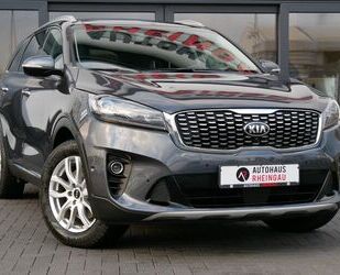 Kia Sorento Gebrauchtwagen