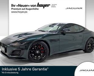 Jaguar F-Type Gebrauchtwagen