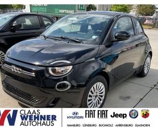 Fiat Fiat 500 Neuer e Action Automatik 95 PS Komfort Pa Gebrauchtwagen