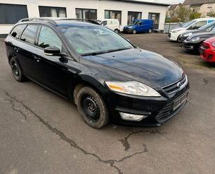 Ford Ford Mondeo Turnier Trend Gebrauchtwagen