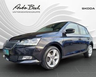 Skoda Skoda Fabia Cool Plus 1.0 MPI Gebrauchtwagen