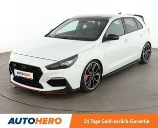 Hyundai Hyundai i30 2.0 TGDI N Performance *LED*CAM*NAVI* Gebrauchtwagen