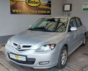 Mazda Mazda 3 2.0 Sport Active Gebrauchtwagen