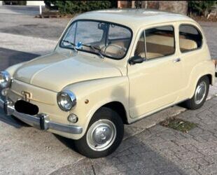 Fiat Fiat 600 Gebrauchtwagen